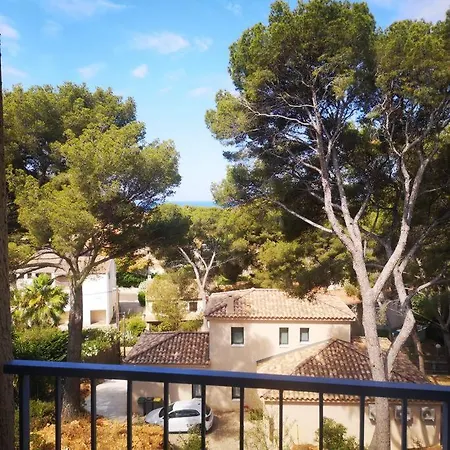 T 2 A 5 Mn A Pied De La Sanary-sur-Mer