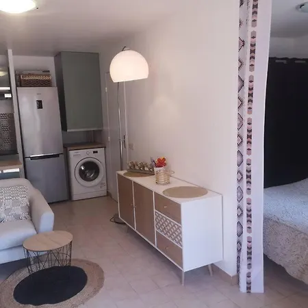 T 2 A 5 Mn A Pied De La Appartement Sanary-sur-Mer
