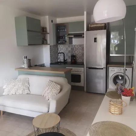 T 2 A 5 Mn A Pied De La Appartement *