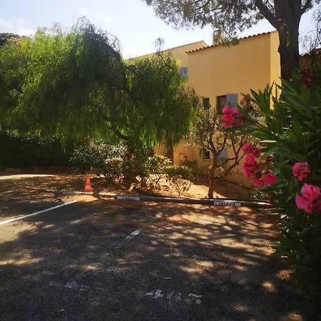 דירה T 2 A 5 Mn A Pied De La סנרי-סור-מר